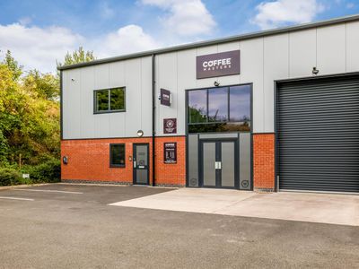 Property Image for Salwarpe Business Park, Droitwich WR9 9BN