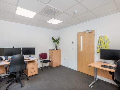Property Image for Salwarpe Business Park, Droitwich WR9 9BN