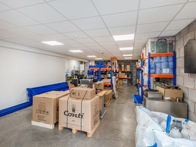 Property Image for Salwarpe Business Park, Droitwich WR9 9BN