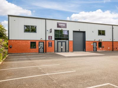 Property Image for Salwarpe Business Park, Droitwich WR9 9BN