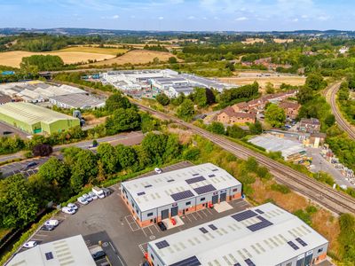 Property Image for Salwarpe Business Park, Droitwich WR9 9BN