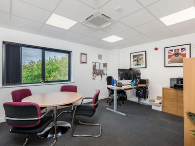 Property Image for Salwarpe Business Park, Droitwich WR9 9BN