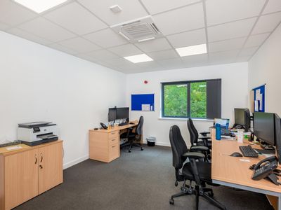 Property Image for Salwarpe Business Park, Droitwich WR9 9BN