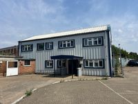 Property Image for Unit 7 8 & 9 Hythe Marine Park, Shore Road, Hythe, Southampton, Hampshire, SO45 6HE