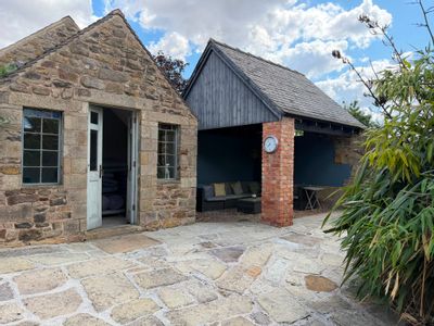 Property Image for Wildersley Farm & Cottages, Wildersley Road, Belper, Derbyshire, DE56 1PD