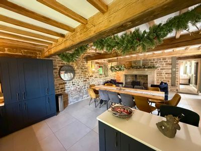 Property Image for Wildersley Farm & Cottages, Wildersley Road, Belper, Derbyshire, DE56 1PD