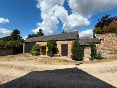 Property Image for Wildersley Farm & Cottages, Wildersley Road, Belper, Derbyshire, DE56 1PD