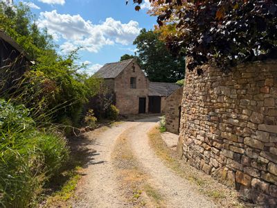 Property Image for Wildersley Farm & Cottages, Wildersley Road, Belper, Derbyshire, DE56 1PD