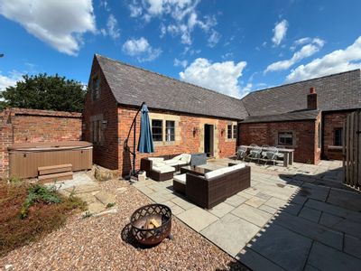 Property Image for Wildersley Farm & Cottages, Wildersley Road, Belper, Derbyshire, DE56 1PD