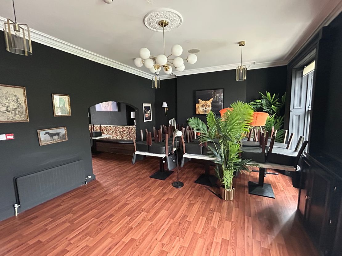 44 University Road, Belfast, BT7 1NJ
