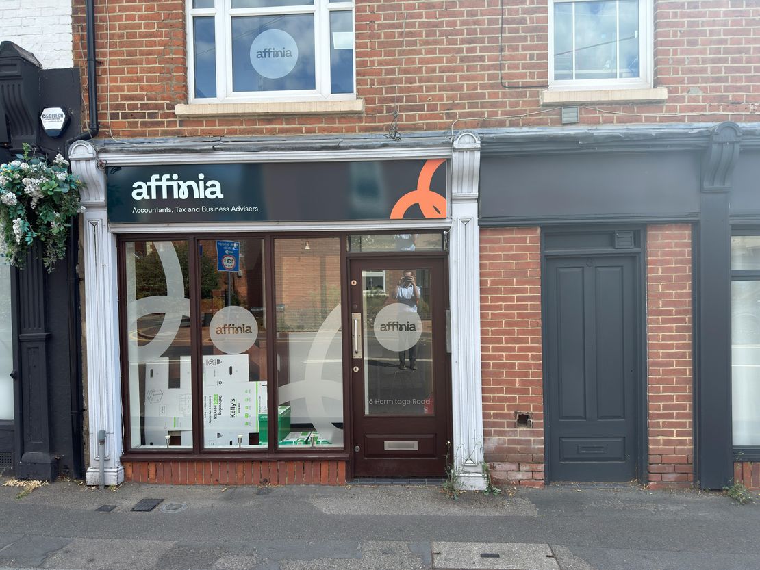 6 Hermitage Road, Woking, GU21 8TB