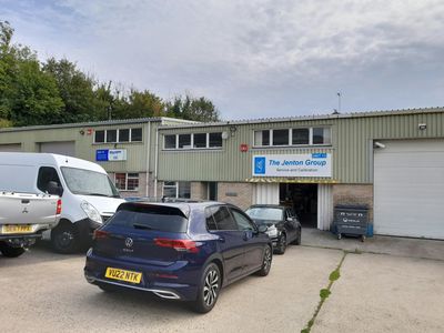 Property Image for Unit 13, Evingar Industrial Estate, Ardglen Road, Whitchurch, RG28 7BB