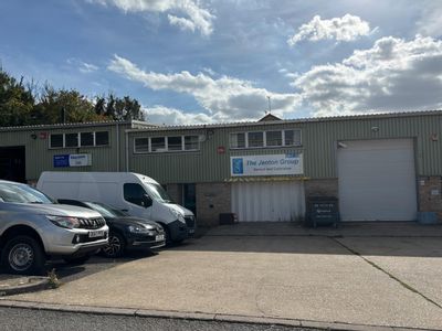 Property Image for Unit 13, Evingar Industrial Estate, Ardglen Road, Whitchurch, RG28 7BB