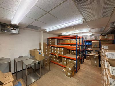 Property Image for Unit 13, Evingar Industrial Estate, Ardglen Road, Whitchurch, RG28 7BB