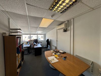 Property Image for Unit 13, Evingar Industrial Estate, Ardglen Road, Whitchurch, RG28 7BB