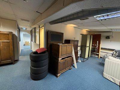 Property Image for Unit 13, Evingar Industrial Estate, Ardglen Road, Whitchurch, RG28 7BB