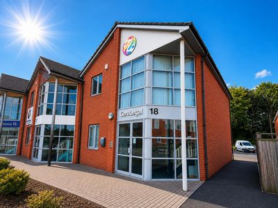 Property Image for Unit 18, Apex Business Village, Annitsford, Cramlington, Northumberland, NE23 7BF