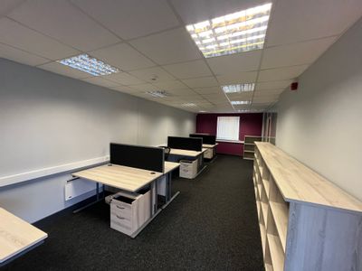 Property Image for Unit 18, Apex Business Village, Annitsford, Cramlington, Northumberland, NE23 7BF