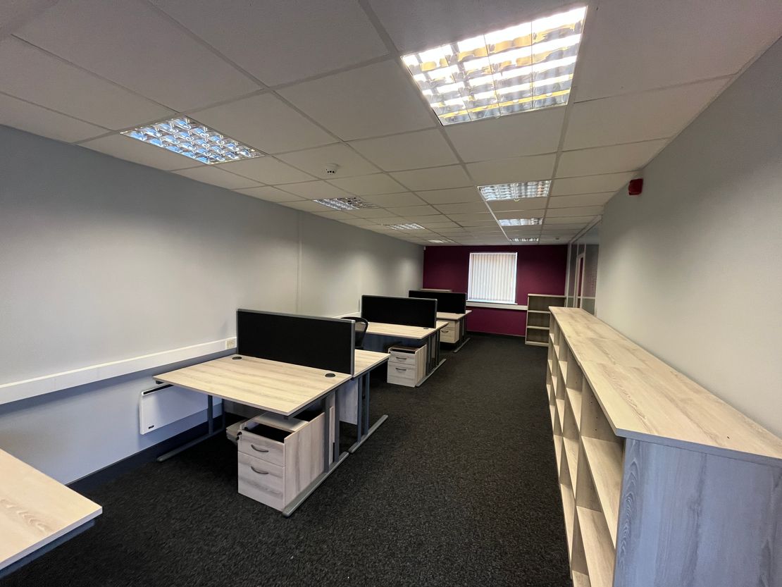Unit 18, Apex Business Village, Annitsford, Cramlington, Northumberland, NE23 7BF