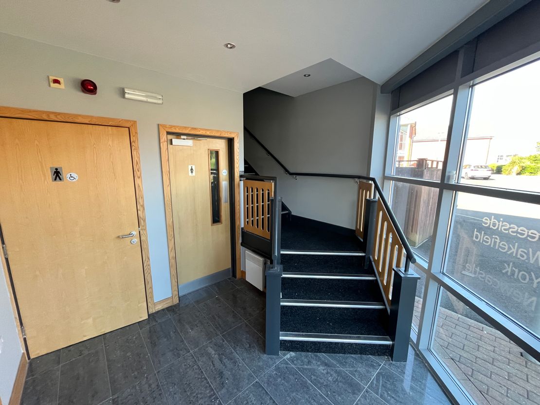 Unit 18, Apex Business Village, Annitsford, Cramlington, Northumberland, NE23 7BF