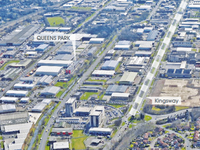 Property Image for Building 7, Queens Park, Team Valley Trading Estate, Gateshead, Tyne And Wear, NE11 0QD