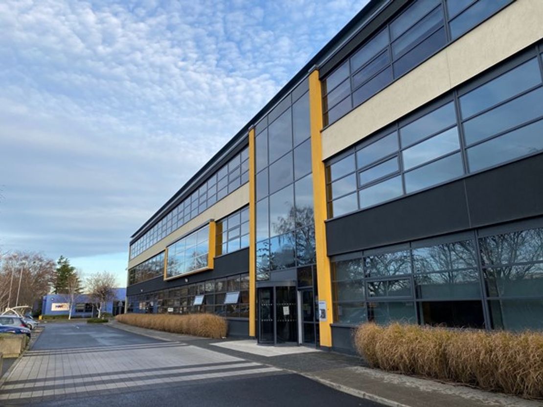 Building 7, Queens Park, Team Valley Trading Estate, Gateshead, Tyne And Wear, NE11 0QD