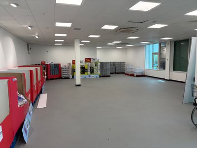 Property Image for Concession Unit, Asda Superstore, Mansfield, Nottinghamshire, NG19 0HA