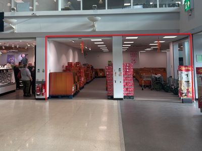 Property Image for Concession Unit, Asda Superstore, Mansfield, Nottinghamshire, NG19 0HA