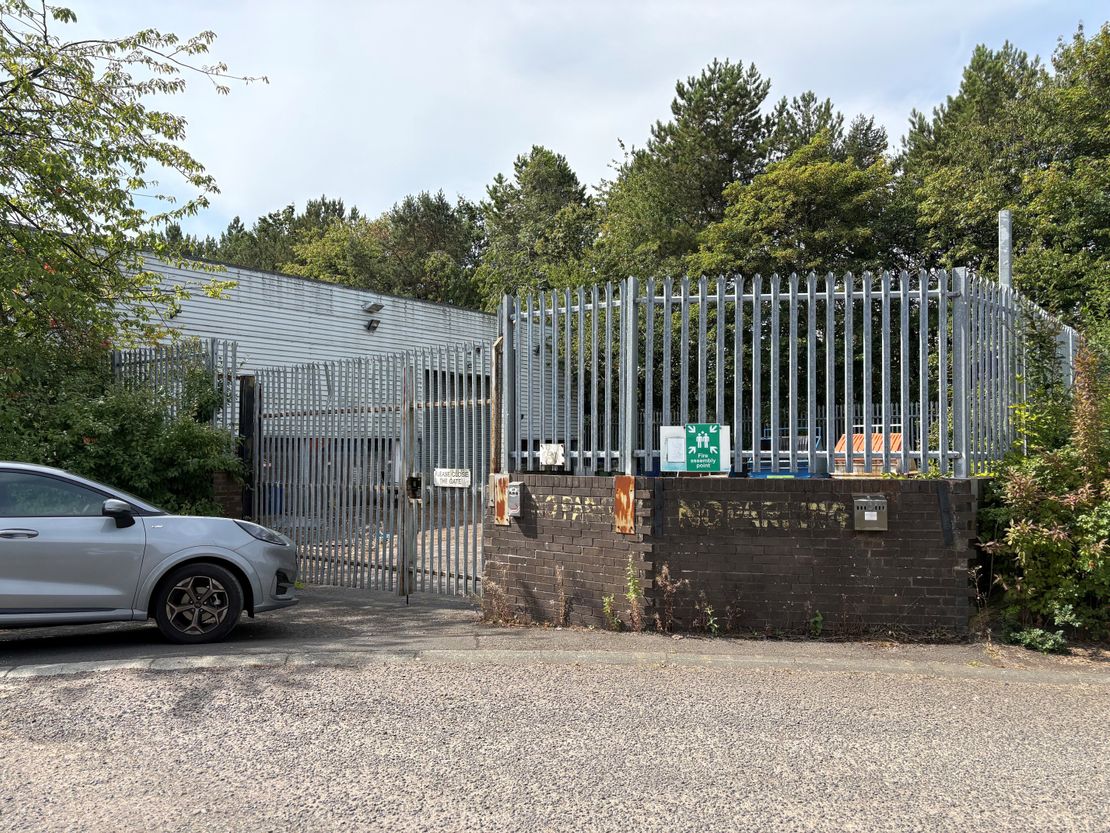 1-3 Brockwell Road, Crowther, Washington, Tyne And Wear, NE38 0AF