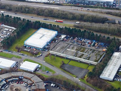 Property Image for 1-3 Brockwell Road, Crowther, Washington, Tyne And Wear, NE38 0AF