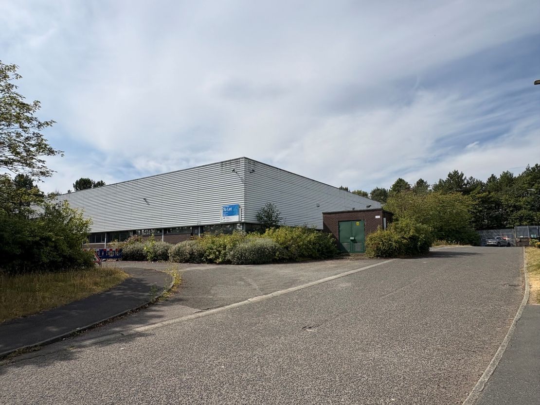 1-3 Brockwell Road, Crowther, Washington, Tyne And Wear, NE38 0AF