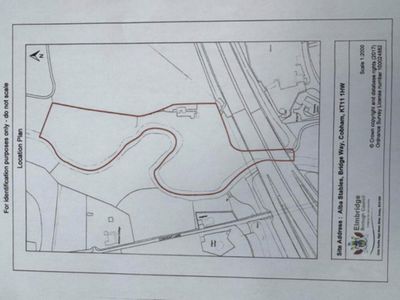 Property Image for Bridge Way, Cobham, Surrey