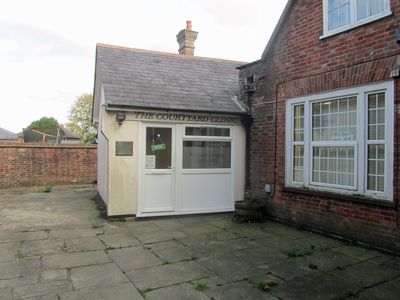 Property Image for 4 Bank Buildings, London Road, Crowborough