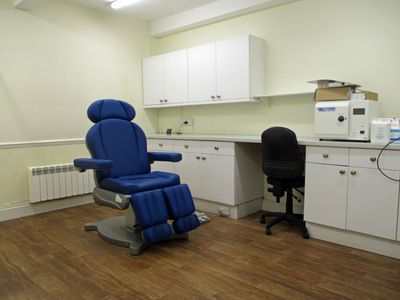 Property Image for 4 Bank Buildings, London Road, Crowborough