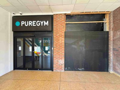 Property Image for Unit 4B Moorlands Shopping Centre, Brook Street, Leek, ST13 5SN