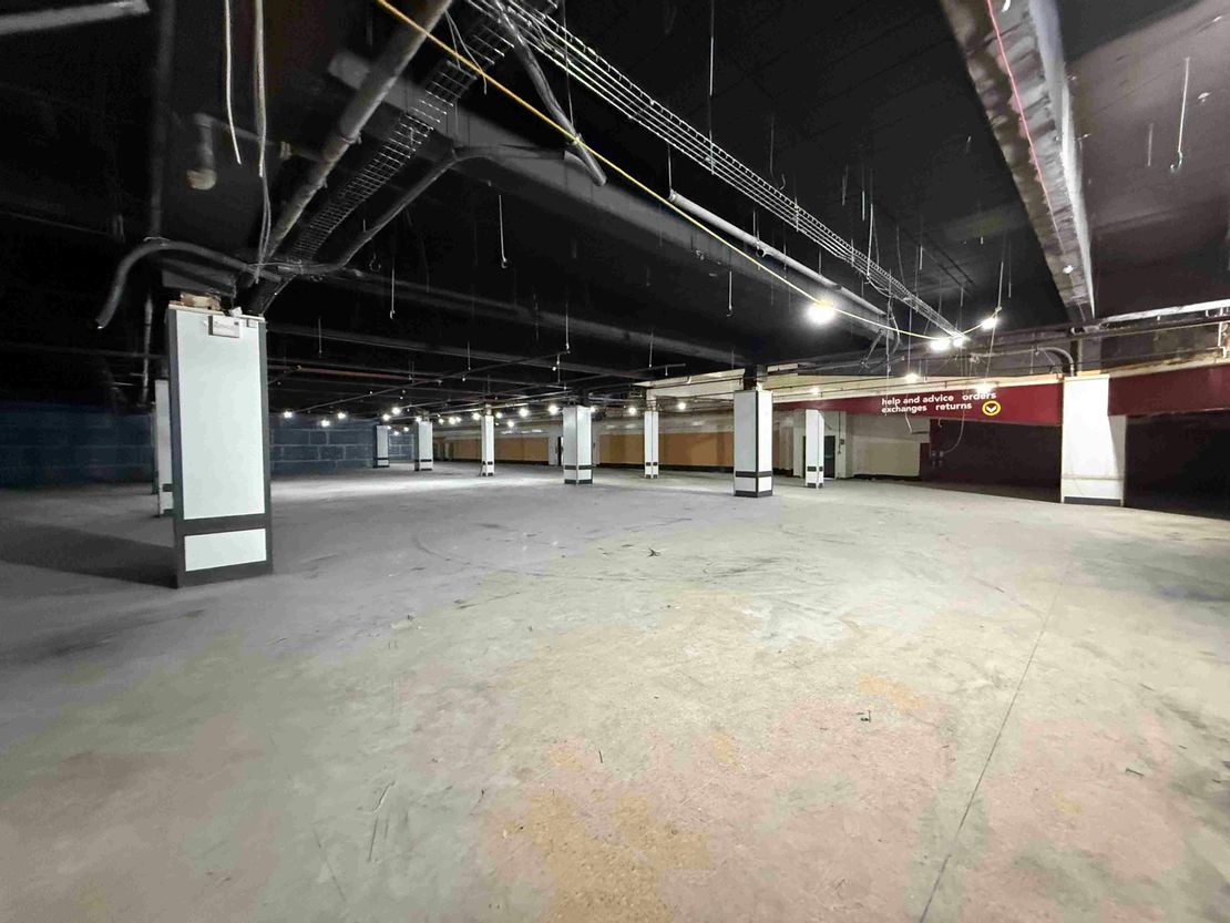 Unit 4B Moorlands Shopping Centre, Brook Street, Leek, ST13 5SN