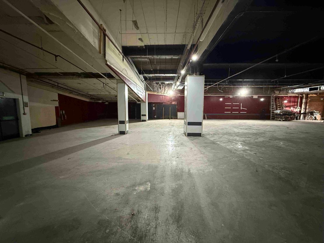 Unit 4B Moorlands Shopping Centre, Brook Street, Leek, ST13 5SN