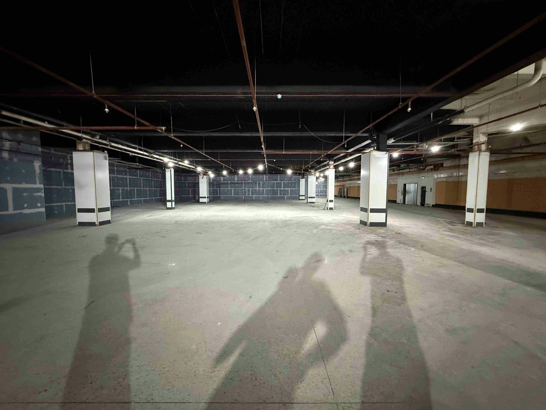 Unit 4B Moorlands Shopping Centre, Brook Street, Leek, ST13 5SN