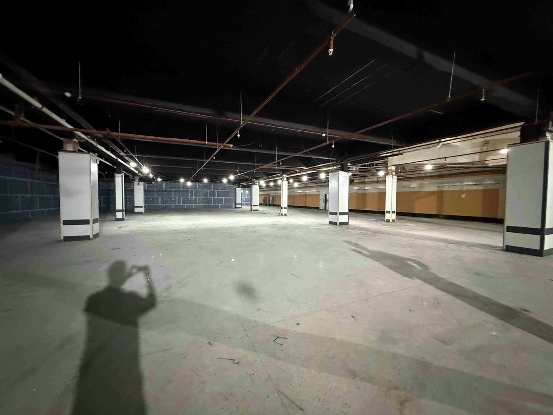 Unit 4B Moorlands Shopping Centre, Brook Street, Leek, ST13 5SN