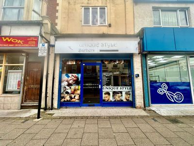 Property Image for St Mary Street, Southampton