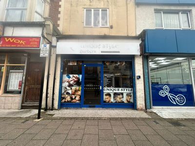 Property Image for St Mary Street, Southampton