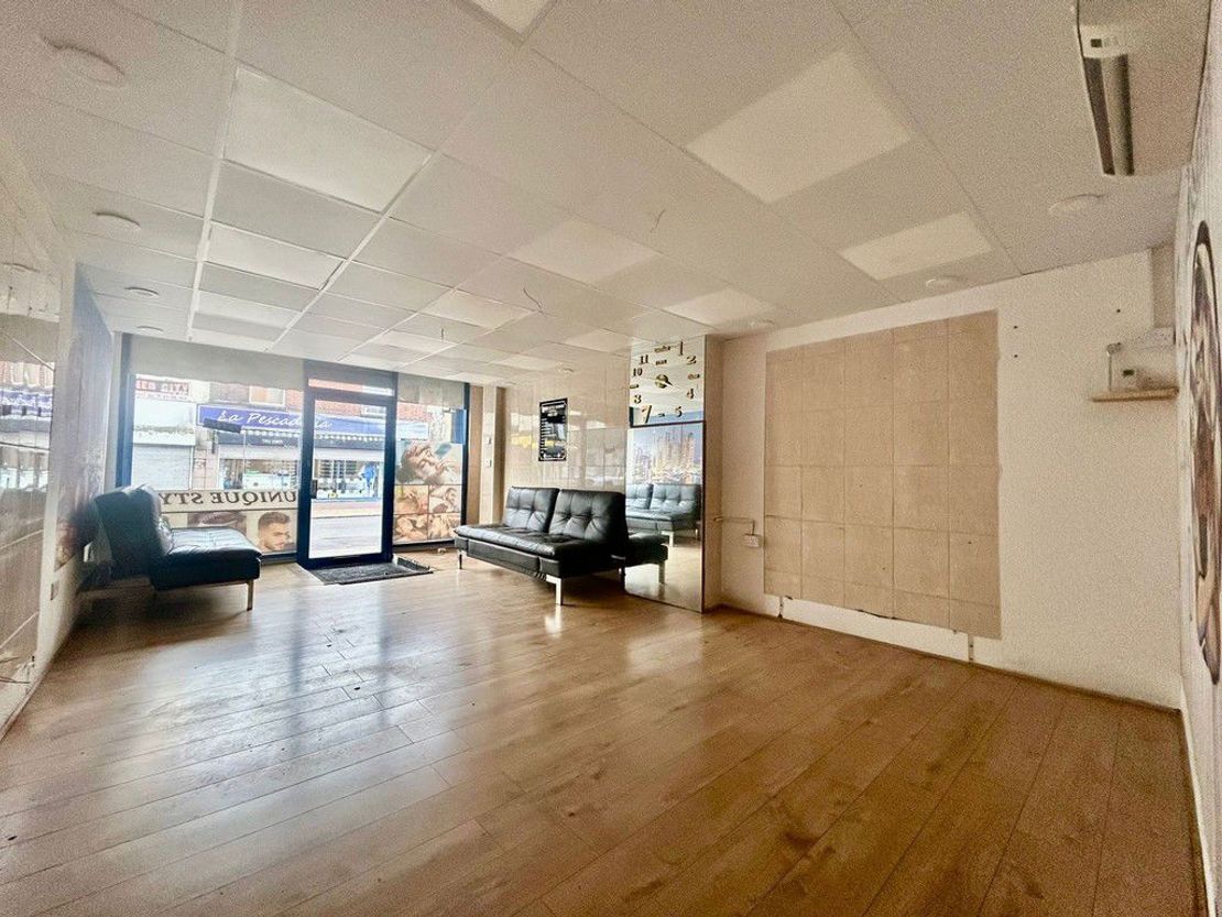 St Mary Street, Southampton