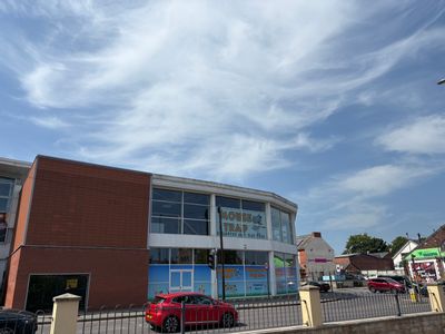 Property Image for Unit E Jennison St, Bulwell, Nottingham