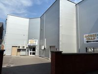Property Image for Unit E Jennison St, Bulwell, Nottingham