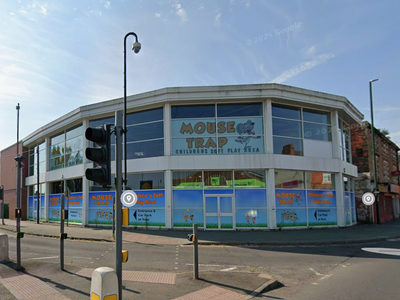Property Image for Unit E Jennison St, Bulwell, Nottingham