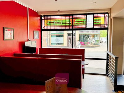 Property Image for 1 Queen Street, Derby, Derbyshire, DE1 3DE