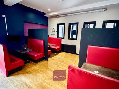 Property Image for 1 Queen Street, Derby, Derbyshire, DE1 3DE