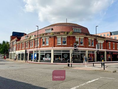 Property Image for 1 Queen Street, Derby, Derbyshire, DE1 3DE