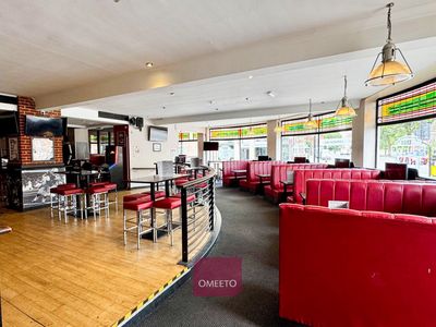 Property Image for 1 Queen Street, Derby, Derbyshire, DE1 3DE
