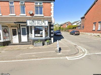Property Image for 68A Watlands View, Newcastle, ST5 8AH